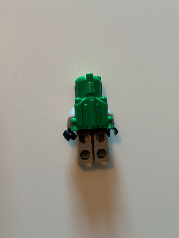 LEGO Star Wars Minifigur Boba Fett (2009) in Berlin