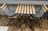 Ikea Tärnö Tisch + 2 Stühle Rheinland-Pfalz - Lahnstein Vorschau