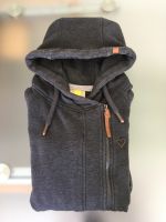 Kapuzenjacke/ Hoodie mit Reißverschluss, Damen, M Bayern - Kempten Vorschau