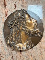 Jesus kopf aus Bronze Baden-Württemberg - Riedlingen Vorschau