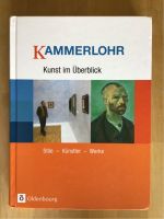 Kammerlohr, Kunst im Überblick, ISBN 978-3-637-87507-4 Rheinland-Pfalz - Freudenburg Vorschau