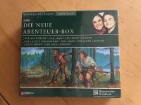 Die neue Abenteuer Box Hörbuch f. Kinder Der letzte Mohikaner Neu Rheinland-Pfalz - Fürfeld Vorschau