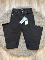 ONLY Jeans Hose Damen XS 34 Mädchen 170 176 schwarz NEU Hessen - Nidda Vorschau
