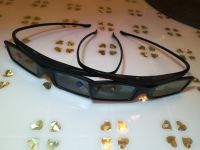Samsung SSG-5100GB 3D-Brillen Bayern - Ebersberg Vorschau