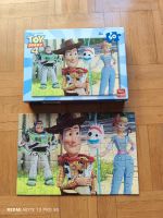 Puzzle Toy Story Bayern - Rain Lech Vorschau