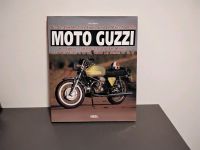 Moto Guzzi, Modelle, Geschichte, Heel Verlag, Buch, Ian Falloon Nordrhein-Westfalen - Neunkirchen-Seelscheid Vorschau