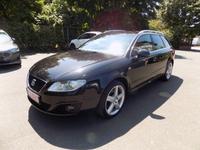 Seat Exeo ST Sport Nürnberg (Mittelfr) - Schweinau Vorschau