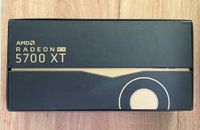 Radeon RX 5700XT Anniversary Edition Stuttgart - Stuttgart-Mitte Vorschau