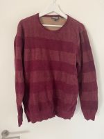 Pulli Pullover  Dreimaster XL rot Weinrot Baden-Württemberg - Ladenburg Vorschau