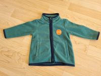 Baby Fleecejacke 62 Hannover - Ricklingen Vorschau