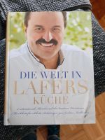 Die Welt in Lafers Küche , Kochbuch Nordrhein-Westfalen - Castrop-Rauxel Vorschau