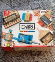 Nintendo Labo Switch Pankow - Karow Vorschau