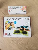 3D Brillen für LG TV Rheinland-Pfalz - Spabrücken Vorschau