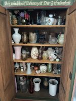 Viele verschiedene Vasen Baden-Württemberg - Schelklingen Vorschau