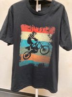 Sport Company T-Shirt Gr S Motocross BMX Neu Bayern - Willanzheim Vorschau