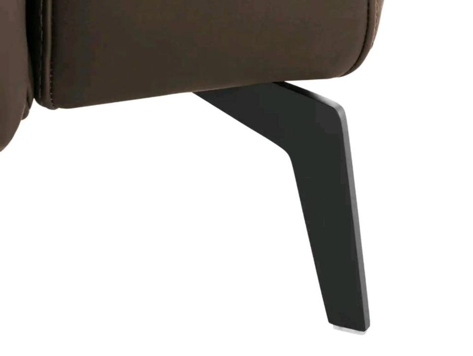 Natuzzi Edition Ledercouch 2 Jahre braun  230cm breit Braun Leder in Köln