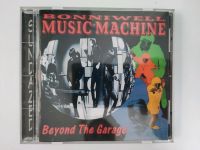 Bonniwell Music Machine - Beyond the Garage Niedersachsen - Oldenburg Vorschau