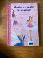 Kinderbuch Geschichtenzauber für Mädchen München - Bogenhausen Vorschau