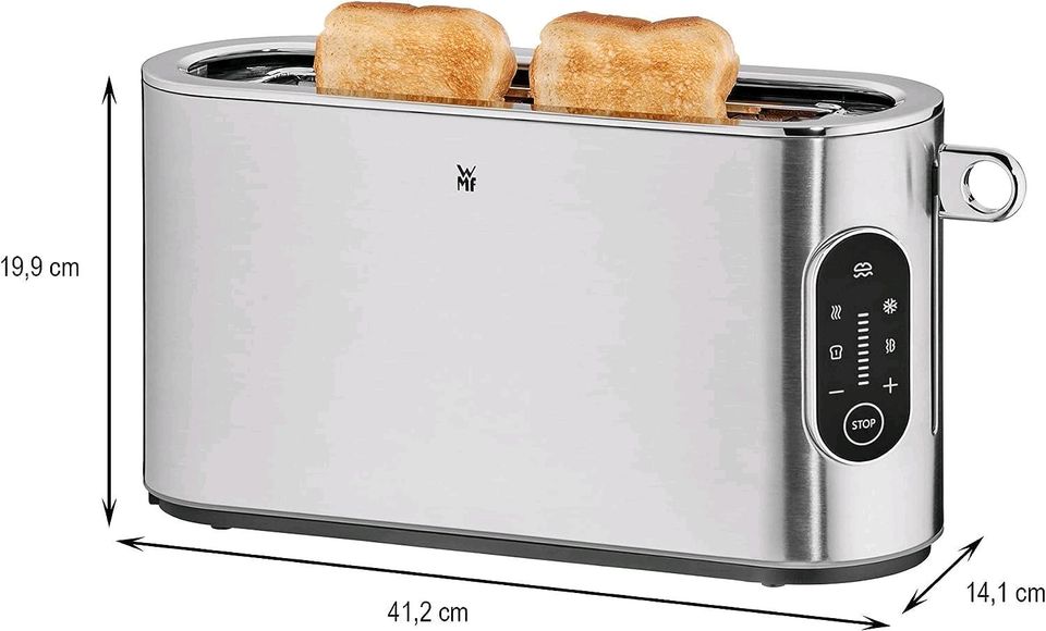 Brot-Toaster in Neu Ulm