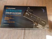 Teleskop Celestron Astromaster 130EQ MD Newtonteleskop Niedersachsen - Laatzen Vorschau