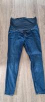 umstandsjeans H&M blau Niedersachsen - Meppen Vorschau
