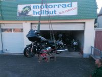 Suche Unfall Motorrad, Harley, BMW, Japan ktm Motorschaden Hessen - Michelstadt Vorschau