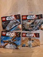 Lego Star wars Rheinland-Pfalz - Dohr Vorschau