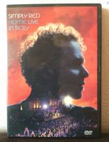 2 Neue DVD 20 Songs + Bonus Tracks Simply Red Home Live Sicily Bayern - Regensburg Vorschau