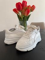 Copenhagen Sneaker CPH40 vitello white Hamburg-Nord - Hamburg Winterhude Vorschau