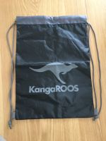 Neu original Beutel von Kangaroos schwarz Sachsen - Zwickau Vorschau