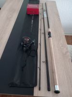 Cormoran Power Float Matchrute mit Rolle und Schnur Brandenburg - Oranienburg Vorschau