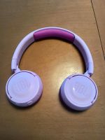 JBL JR300BT - On Ear-Bluetooth Kopfhörer für Kinder rosa/pink Baden-Württemberg - Herrenberg Vorschau