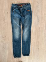 Adenauer&Co Jeans Smilla Gr.27 coole Waschung Niedersachsen - Weyhe Vorschau