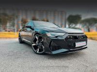 ⭐Bodykit Audi A6 C8 Limo RS6 Optik NEU TÜV Material-Gutachten⭐ Baden-Württemberg - Lahr (Schwarzwald) Vorschau