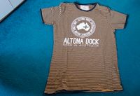 Herren T-Shirt von Altona Dock Gr. M Sachsen-Anhalt - Güsten Vorschau