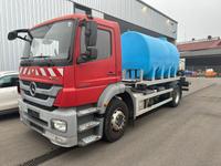 Mercedes-Benz Axor, MB 1824L, 8000L,Wassertank,Pumpe,Schlauch Baden-Württemberg - Sontheim Vorschau