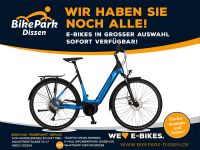 Kreidler City Elektro-Fahrrad Eco7 Sport Bosch Performance 500Wh Niedersachsen - Dissen am Teutoburger Wald Vorschau