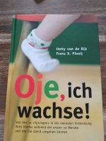 Oje, ich wachse Sachsen-Anhalt - Köthen (Anhalt) Vorschau