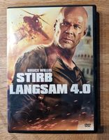 DVD Film Stirb Langsam 4.0 Nordrhein-Westfalen - Wesseling Vorschau