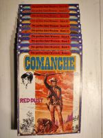 Leutnant Blueberry, Comanche, Mac Coy Comics Essen - Essen-West Vorschau