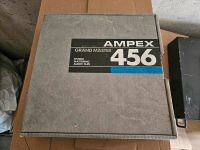 Ampex Grand Master 456 Hessen - Eschborn Vorschau