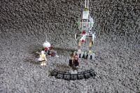 Lego 75261 Clone Scout Walkers Star Wars 20 Years Frankfurt am Main - Dornbusch Vorschau