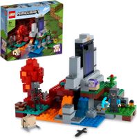 Lego 21172 Minecraft Nordrhein-Westfalen - Leverkusen Vorschau