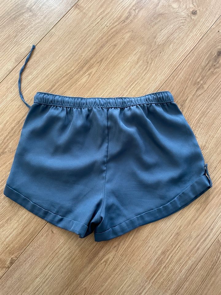 abercrombie & fitch shorts xs in Wiesbaden