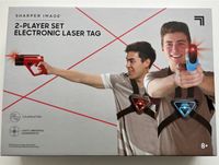 Spiel Laser Tag Baden-Württemberg - Freiburg im Breisgau Vorschau