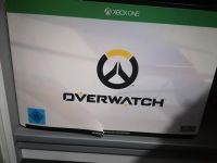 Overwatch Coelctors edition Xbox one Neu Düsseldorf - Friedrichstadt Vorschau