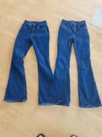 2  Mädchen Jeanshosen Shein Größe XS und S Bayern - Karlstadt Vorschau
