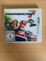 Nintendo 3DS - Mario Kart 7 Nordrhein-Westfalen - Herne Vorschau