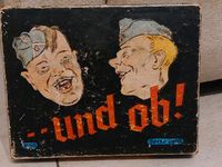 Frage und Antwortspiel - - und ob! Von Spear-Spiel Rheinland-Pfalz - Dörsdorf Vorschau