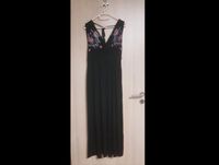 Buffalo Maxikleid schwarz, Größe 44, neu Hessen - Ebersburg Vorschau